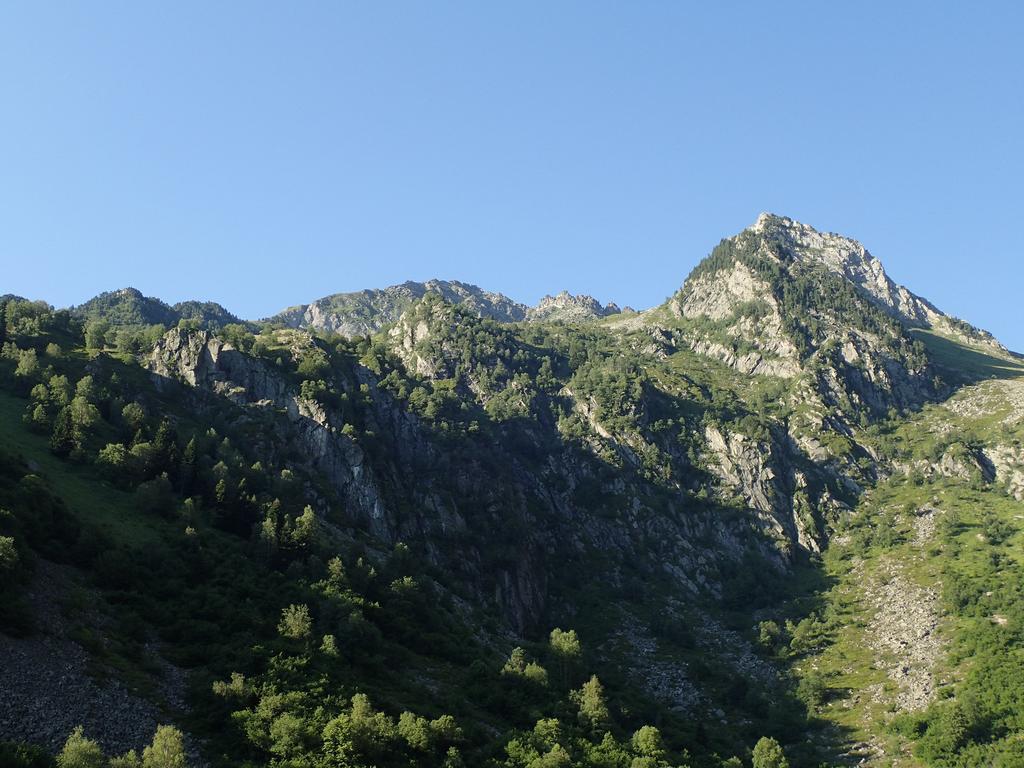Gite Soum De L'Ase Grust Exteriör bild